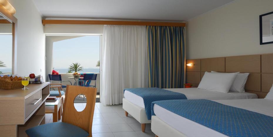 Executive Twin Room